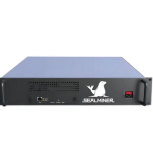 Buy Bitdeer SealMiner A2 Hydro Bitcoin Miner