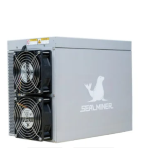 Buy Bitdeer SealMiner A2 Bitcoin Miner