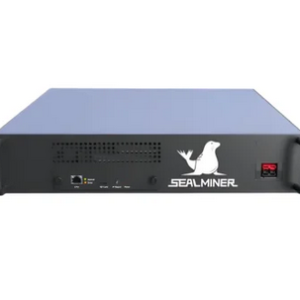 Buy Bitdeer SealMiner A2 Pro Hydro Bitcoin Miner