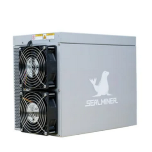 Buy Bitdeer SealMiner A3 Air Bitcoin Miner