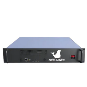 Buy Bitdeer SealMiner A3 Hydro Bitcoin Miner