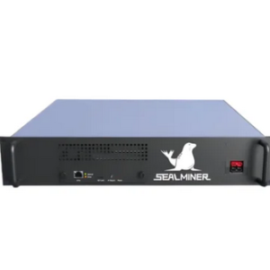 Buy Bitdeer SealMiner A3 Pro Hydro Bitcoin Miner