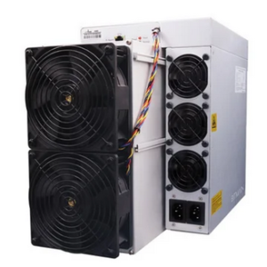 Buy Bitmain Antminer KA3 Kadena Miner (166Th)