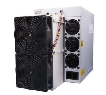 Buy Bitmain Antminer KA3 Kadena Miner (166Th)