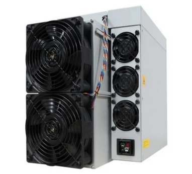Buy Bitmain Antminer KS5 Kaspa Miner (20Th)