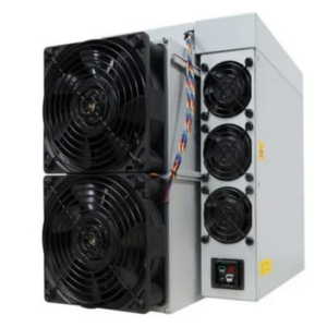Buy Bitmain Antminer KS5 Pro Kaspa Miner (21Th)