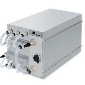 Buy Bitmain Antminer S19 XP HYD BTC Miner (255Th)