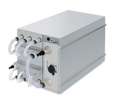 Buy Bitmain Antminer S19 XP HYD BTC Miner (255Th)