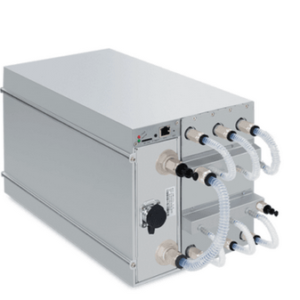 Buy Bitmain Antminer S21 Hydro BTC Miner