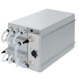 buy Bitmain Antminer S21 XP Hydro Bitcoin Miner