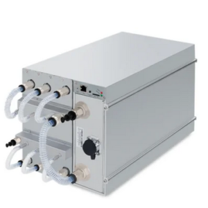 Buy Bitmain Antminer S21 XP+ Hydro Bitcoin Miner