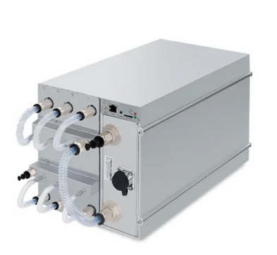 Buy Bitmain Antminer S21 XP+ Hydro Bitcoin Miner