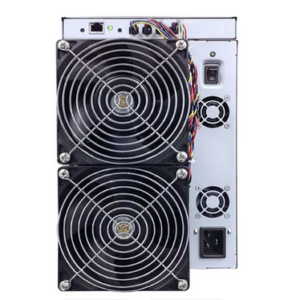 Buy Canaan Avalon A1346 BTC Miner (110Th)