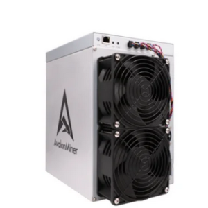 Buy Canaan Avalon A15 Bitcoin Miner