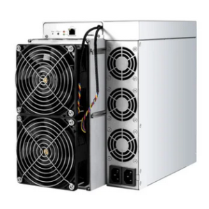 ElphaPex DG1 Dogecoin Miner
