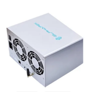 Buy ElphaPex DG2 Mini Dogecoin Miner
