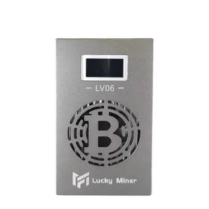 Buy Lucky Miner LV06 Bitcoin Miner