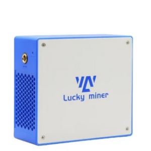Buy Lucky Miner LV07 Bitcoin Miner