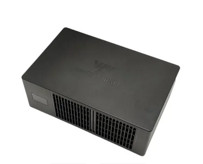 Buy Lucky Miner LV08 Bitcoin Miner