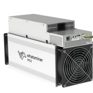 Buy MicroBT Whatsminer M50 (114Th)