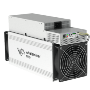 buy MicroBT Whatsminer M60 BTC Miner