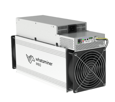 buy MicroBT Whatsminer M60 BTC Miner