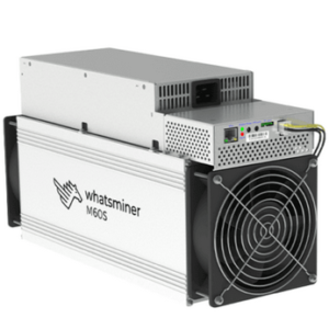 BUY MicroBT Whatsminer M60S BTC Miner