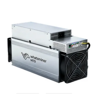 Buy MicroBT Whatsminer M70 Bitcoin Miner