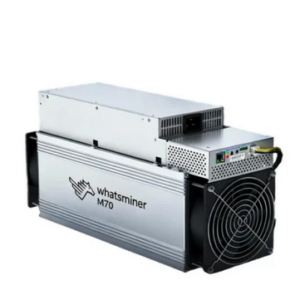 Buy MicroBT Whatsminer M70S Bitcoin Miner