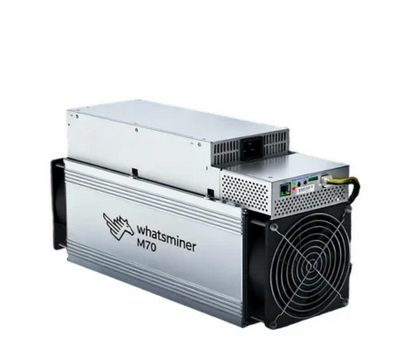 Buy MicroBT Whatsminer M70S Bitcoin Miner