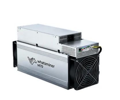 Buy MicroBT Whatsminer M70S+ Bitcoin Miner