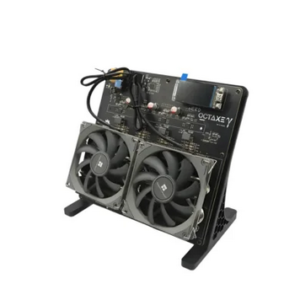 Buy NerdMiner NerdOCTAxe Bitcoin Miner