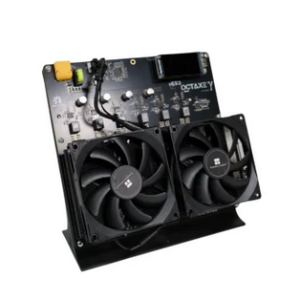 Buy NerdMiner NerdOCTAxe Rev 3.1 Bitcoin Miner