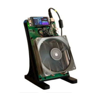 Buy NerdMiner NerdQaxe++ Bitcoin Miner