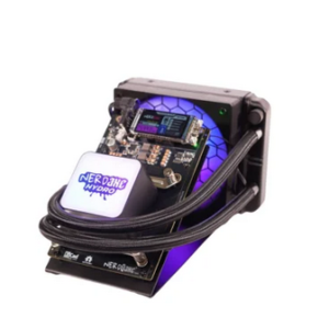 Buy NerdMiner NerdQaxe+ Hydro Bitcoin Miner