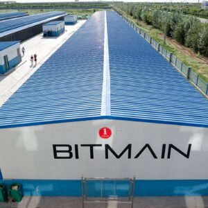 Bitmain