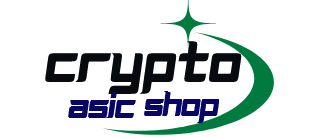 Crypto Asic Shop