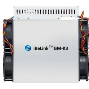 buy iBeLink BM-K3 KDA Kadena Miner
