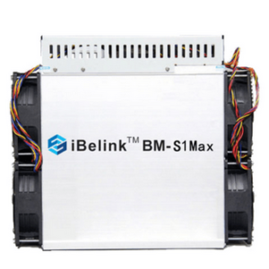 Buy iBeLink BM-S1 Max Siacoin Miner (12Th)
