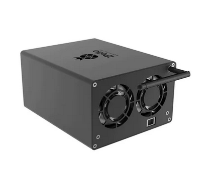 Buy iPollo V1 Mini SE Plus ETC Miner (400Mh)