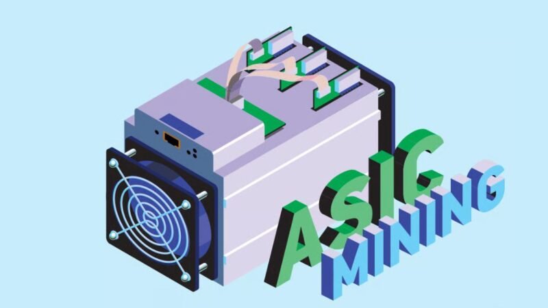 Factors Affecting Profitability of ASIC Miner