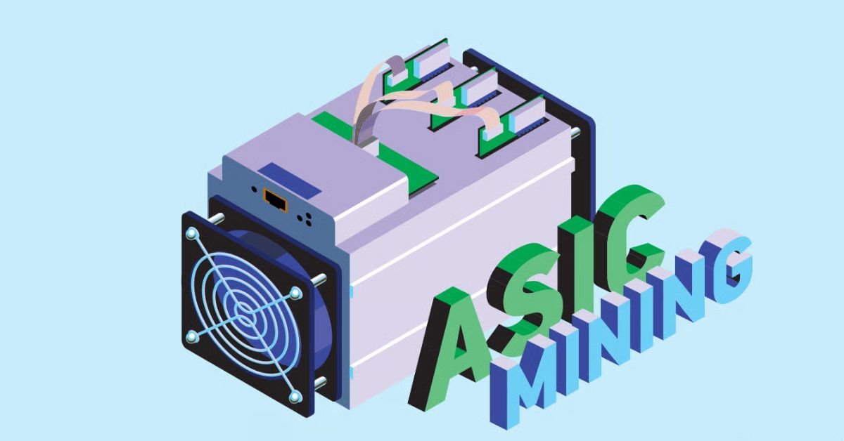 Factors Affecting Profitability of ASIC Miner