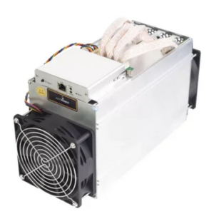 Buy Bitmain Antminer L3+ (504Mh)