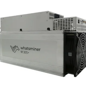 Buy MicroBT Whatsminer M30S+ (100Th)