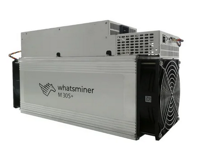 Buy MicroBT Whatsminer M30S+ (100Th)