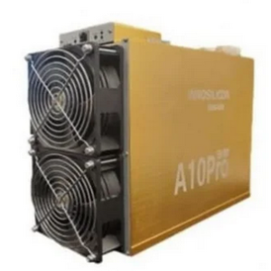 Buy Innosilicon A10 Pro ETH Miner 6GB (500Mh)