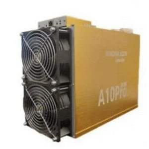 Buy Innosilicon A10 Pro+ ETH Miner 7GB (750Mh)
