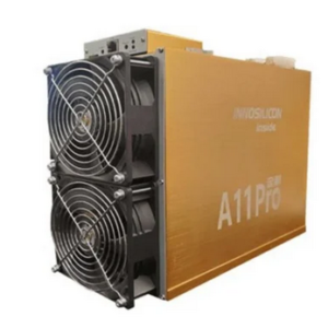buy Innosilicon A11 Pro ETH Miner 8GB (1500Mh)