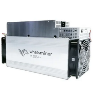 buy MicroBT Whatsminer M30S++ (108Th)
