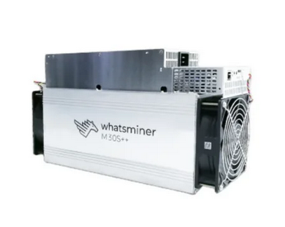 buy MicroBT Whatsminer M30S++ (108Th)